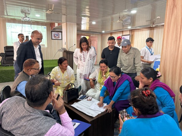 Lamkichuha Municipality Hosts Orientation and Testing Workshop on Gender and Climate Responsive Urban Planning Guidelines