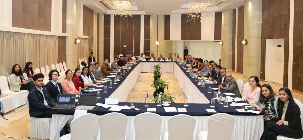 Access to Housing in Nepal: From Dialogue to Collective Action