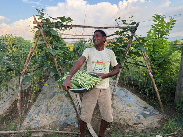 From Sharecropping to Sustainable Prosperity